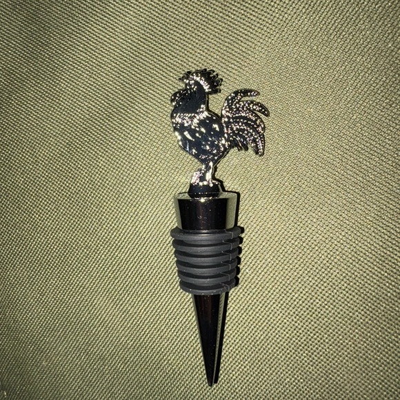 Adobe Wine Stopper - Picture 3 of 3